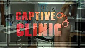 misty addams dominates with anal fingering passion