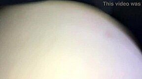 Stepdaughter woke up with my cock inside on christmas