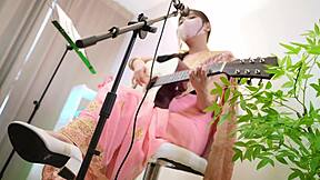 first time anal of the indian hindi singer close up assfucking 😍