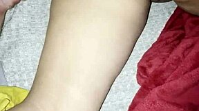 Wife Craves Big Fat Cock Over Cuckold