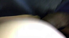 Stepdaughter woke up with my cock inside on christmas