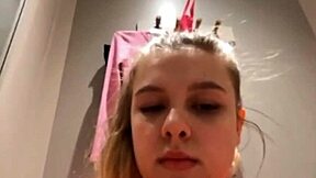 Extreme Anal Fingering Caught in Public—You Gotta See This!