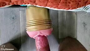 bbc pocket pussy penetration for citylifesean’s sugar momma video