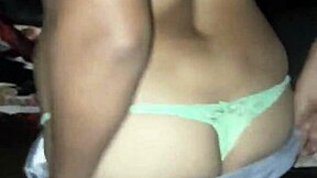 after the party, nuera pays the bet, huh?