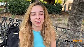 irina, learn porn fucking now