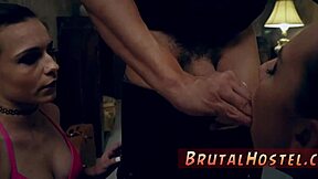 Ever seen cute teen 18+ Aidra Fox and Kharlie Stone at casting?