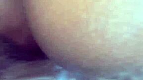 Massage turns into me getting fucked by monster cock