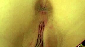 Slim Japanese teen 18+ Yuu Tsujii debuts in porn with naughty blowjob. Her hairless body steals the show!