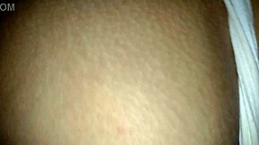 Thorando Orgasms Quickly On Neighbor's Delicious Ass