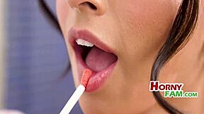 i watch my latina step daughters 18th birthday gangbang