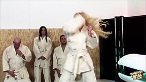 In That Sexy Group, Christian XXX Banged Many Girls in Their Nasty Asses