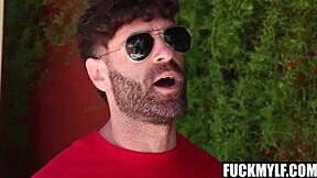 Hey, don't let his cheating ruin Memorial Day with Cali Sweets, Ken Feels, and Gunnar Bishop.