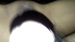 stretching teacher hard submission of petite flexible teen