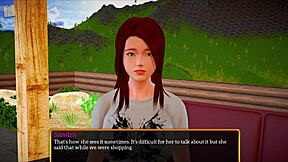 exploring my new family in episode 477