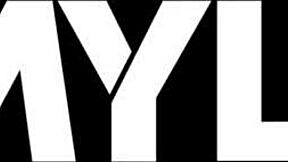 Busty milf tiffany rousso flashes young 18+ stud on the streets and fucks him hard at her place - mylf