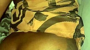 Massage turns into me getting fucked by monster cock