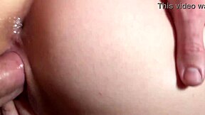 she loves getting doggystyle after classes, moaning loudly