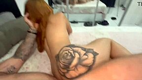 I Fucked My Hot Employee's Pussy While Wife Was Away On Trip