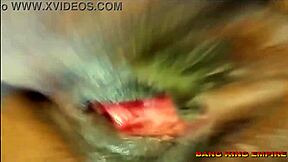 Lustful Argument Turns To Passionate Doggy