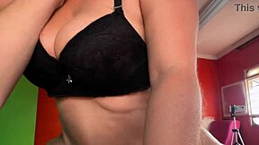 My little 18+ stepnephew fucks me and leaves my ass full before husband arrives