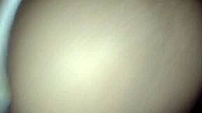 Thorando Orgasms Quickly On Neighbor's Delicious Ass