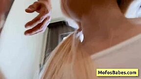 hairy asian teen 18+ lulu chu gets banged by huge dick