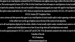 A viagra mix-up leads to an encounter with my sexy step aunt Clover Baltimore.