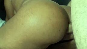 i'll break your huge ass stepdaughter