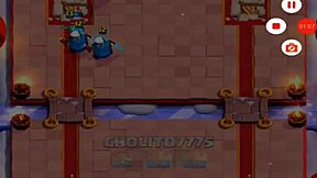 That korean teen is getting fucked so hard 😈