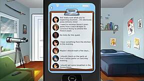 Summertime Saga 141 Unleashed!