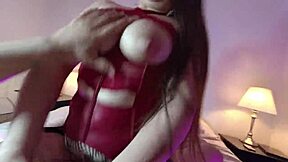 Hotwife Latina Colombiana Adicta A Los Trios Folla Con El Nuevo Jefe De Su Marido Escucha Como Disfruta Esta Puta Esposa Le Encanta La Doble Penetracion Desi Bhabhi Full On Xred Sheer 2