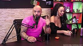 compilados do negro top delicia no sensual cast parte 4 watch on sheer red 😍