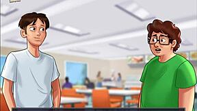 Summertime Saga 141 Unleashed!