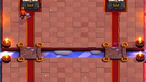 That korean teen is getting fucked so hard 😈