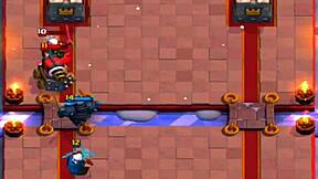 That korean teen is getting fucked so hard 😈