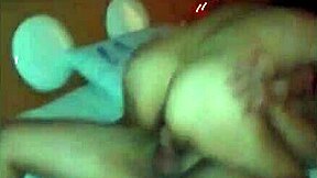 Two Guys with Married Karina