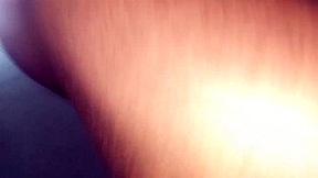 cuckold's wife fulfills fantasy with big black cock bare inside