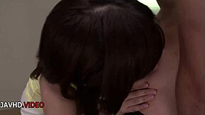 naughty teen yui sakura performs blowjob and handjob in japanese sex video