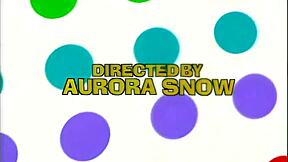 Loli Punk Enjoys Kinky Double Penetration and Cumshot Outdoors