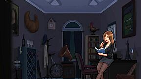 Summertime Saga 141 Unleashed!