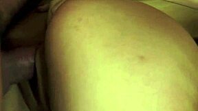 Euro beauty gets pussyfucked hard by grandpa in doggystyle and missionary