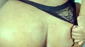 i'll break your huge ass stepdaughter