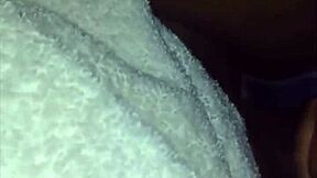 18years virgin stepsister deepthroat and footjob.