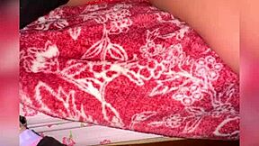 Want to see the prima get to know her cousin deeply in this homemade video?