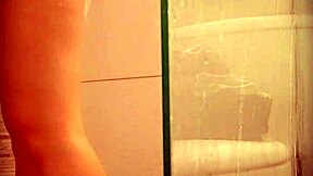 Spanish Event Promoter Milet Caught Shaving Pussy on Spy Cam.