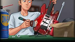 Summertime Saga 141 Unleashed!