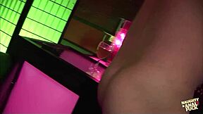 i enjoyed watching this guy after pool game in the group fuck fest