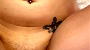 Slim thick escort rides old man hard! Cumshot covers her ass!