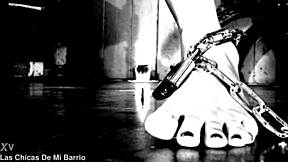 My first BDSM punishment with Susy Blue