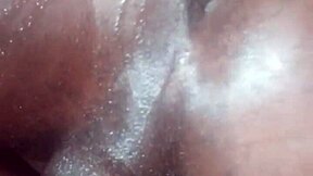 big black kenyan cock releases huge load